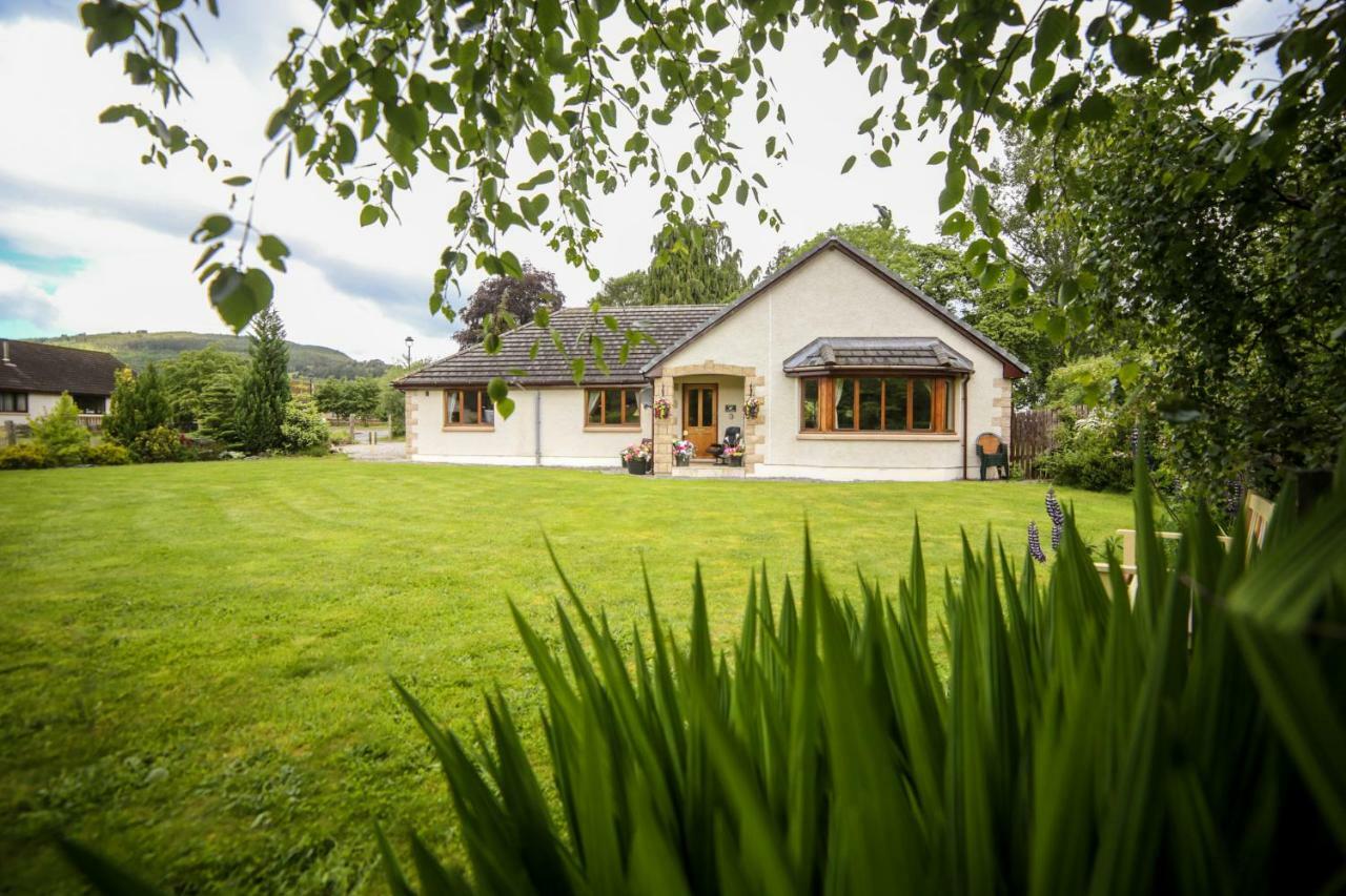 Loch Ness B And B Inverness Kültér fotó